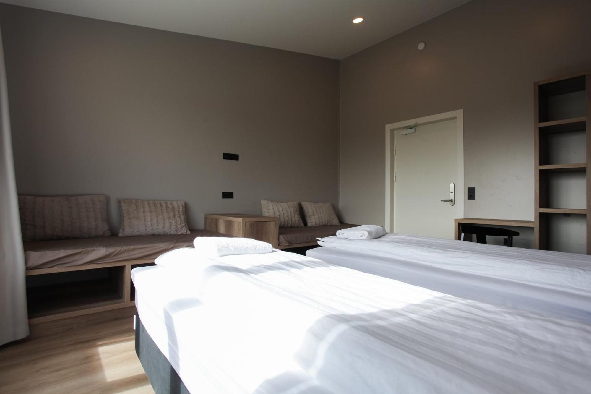 Hestheimar Hotel Hella Ngoại thất bức ảnh
