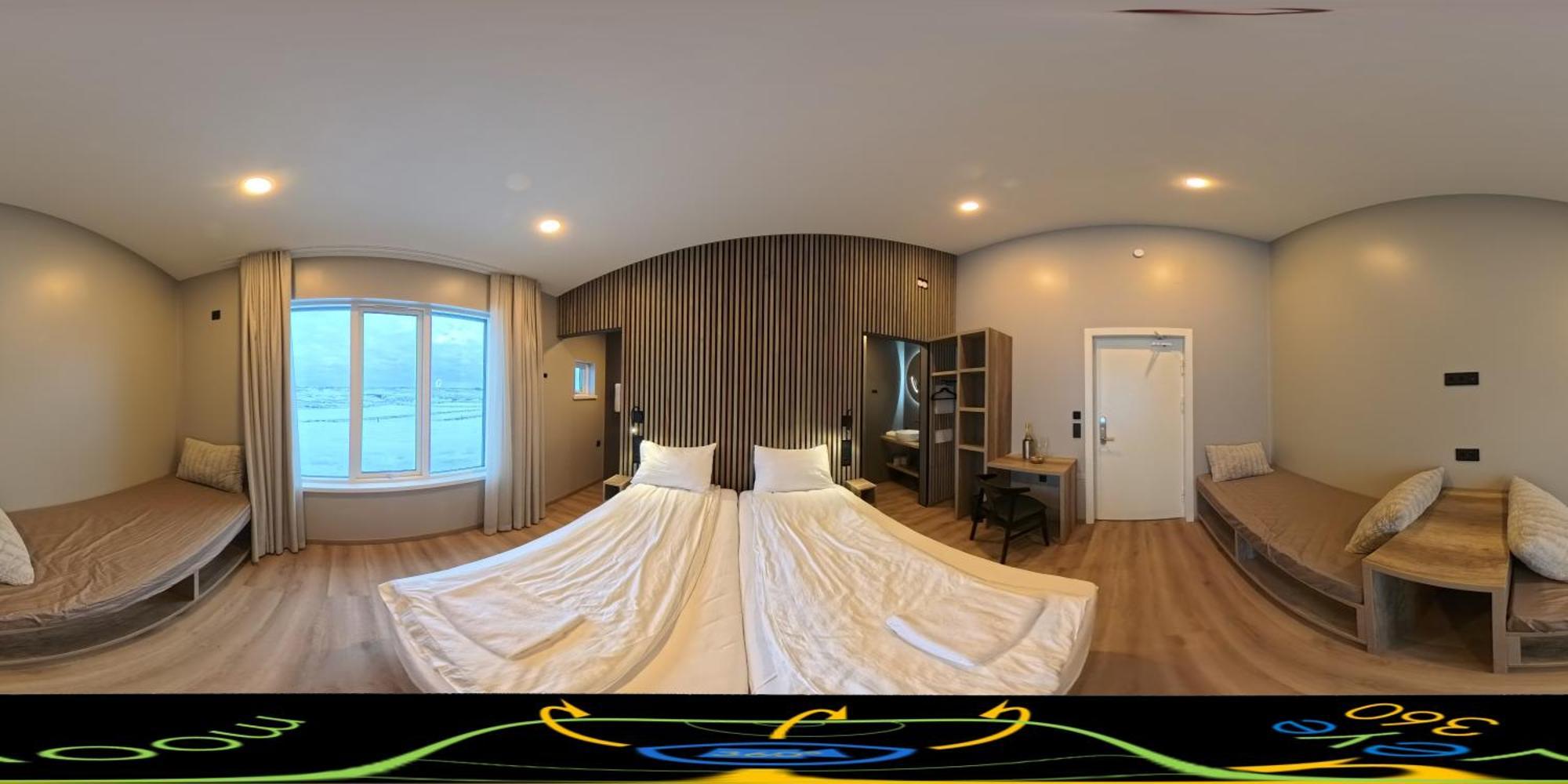 Hestheimar Hotel Hella Ngoại thất bức ảnh